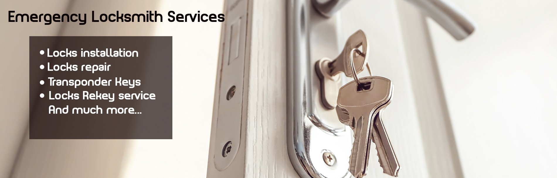North Las Vegas NV Locksmith Store Lockout Service in North Las Vegas